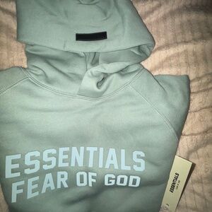 Brand new sycamore Essential fear of God